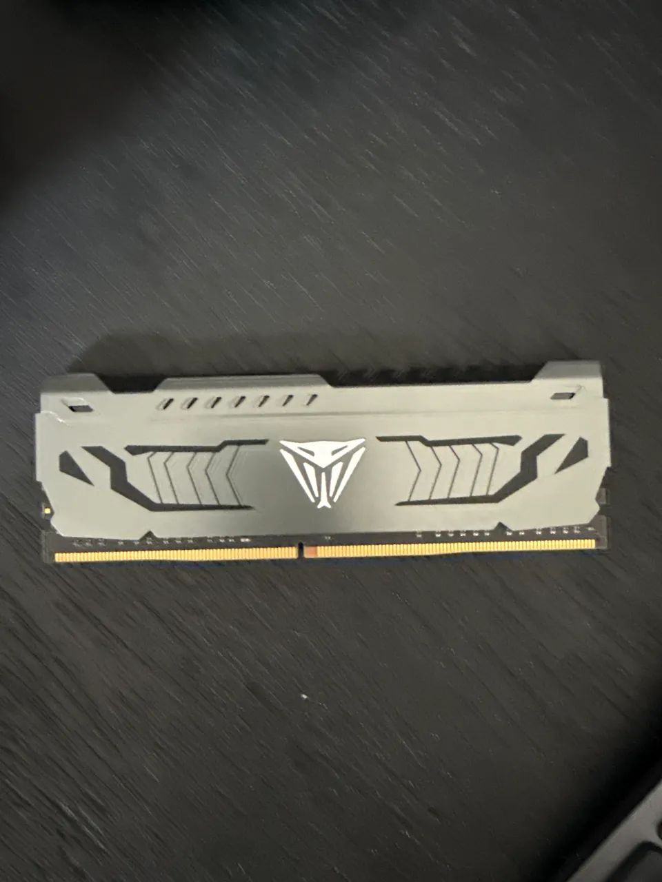 Memória RAM Patriot DDR4 - 3600mghz