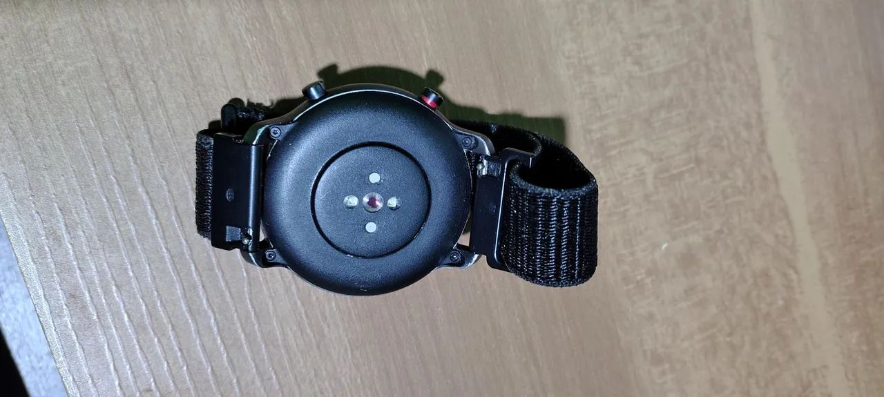 Relógio GTR 47mm  - Foto 4