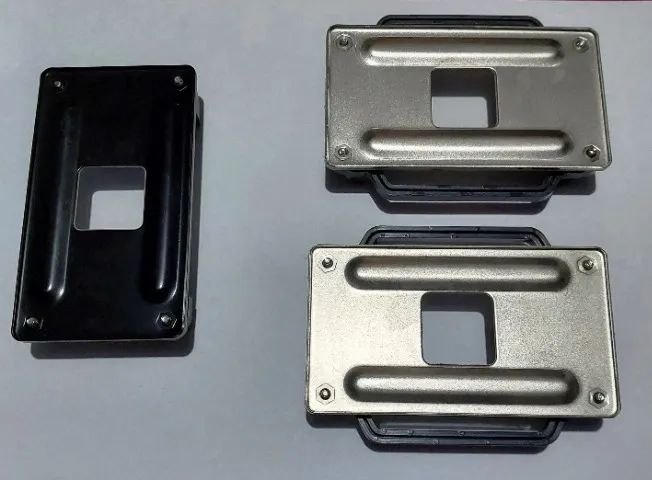 Travas Socket AMD - Foto 3