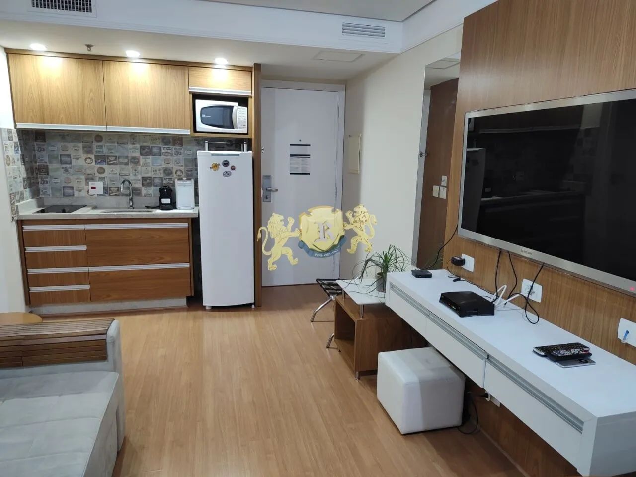 Rarus Flats - Flat para alugar - Radisson Vila Olímpia - Foto 3