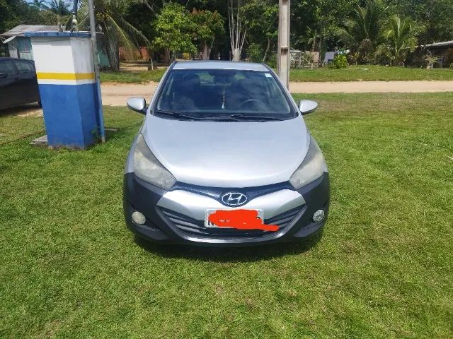 Hyundai HB20 Comf./c.plus/c.style 1.0 Flex 12V 2015 - Foto 2