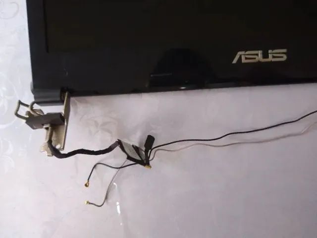 Tela Completa notebook Asus K43U. - Foto 2