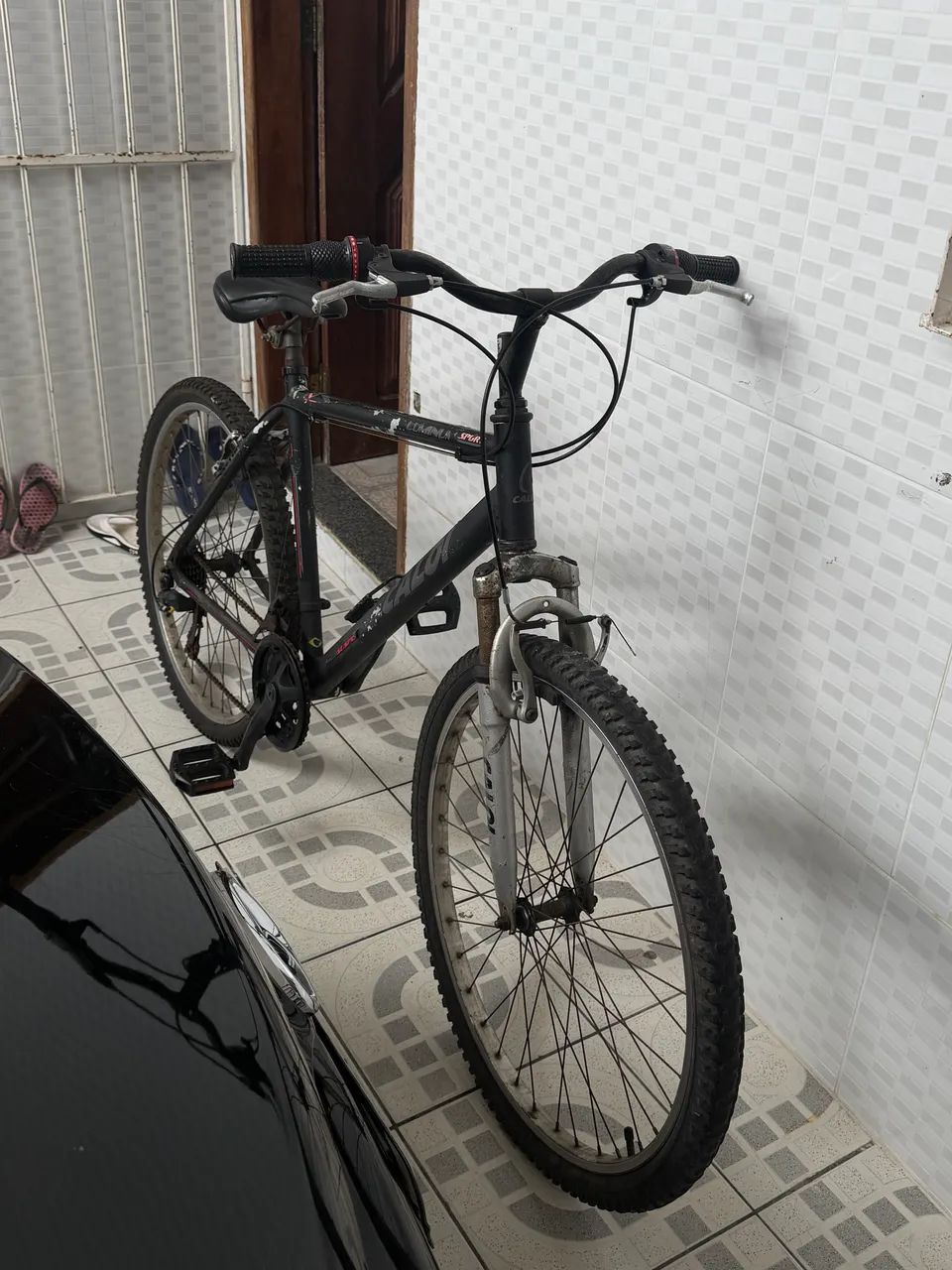Bike Caloi 