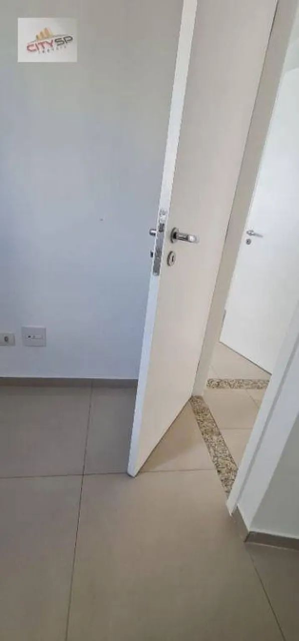 Apartamento com 2 dormitórios para alugar, 63 m² por R$ 4.729,51/mês - Ipiranga - São Paul - Foto 8