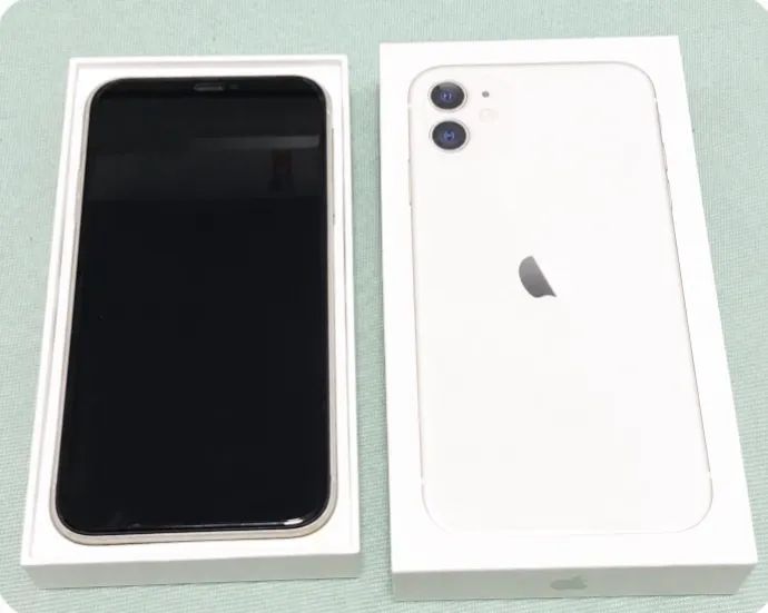 iPhone 11  - Foto 3