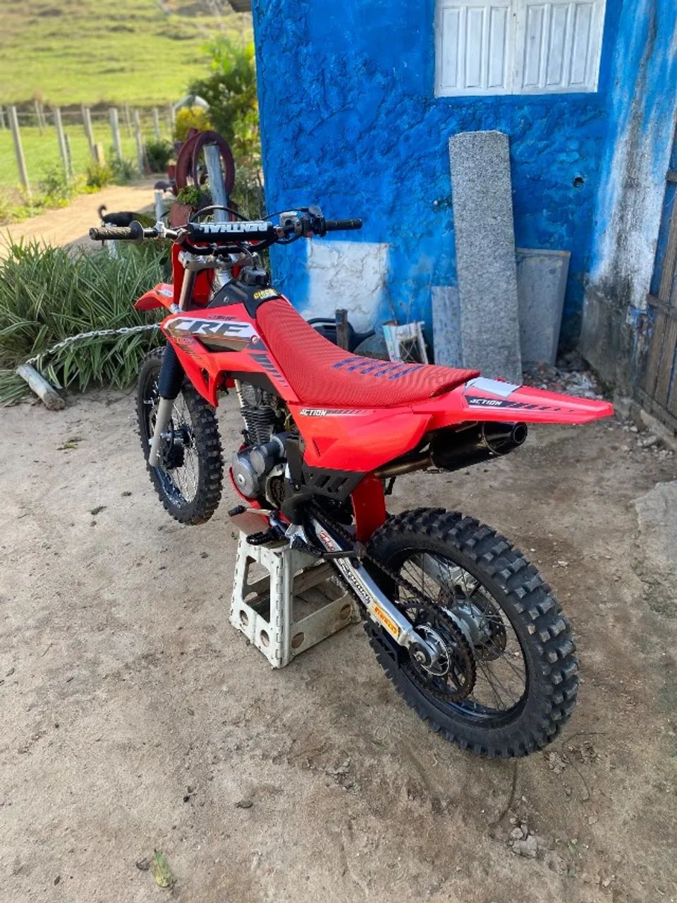 Oportunidade, crf 230  - Foto 2