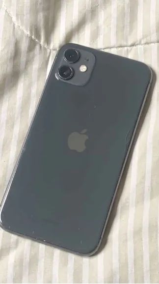 VENDO IPHONE 11