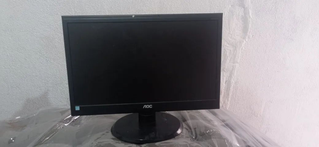 Monitor AOC