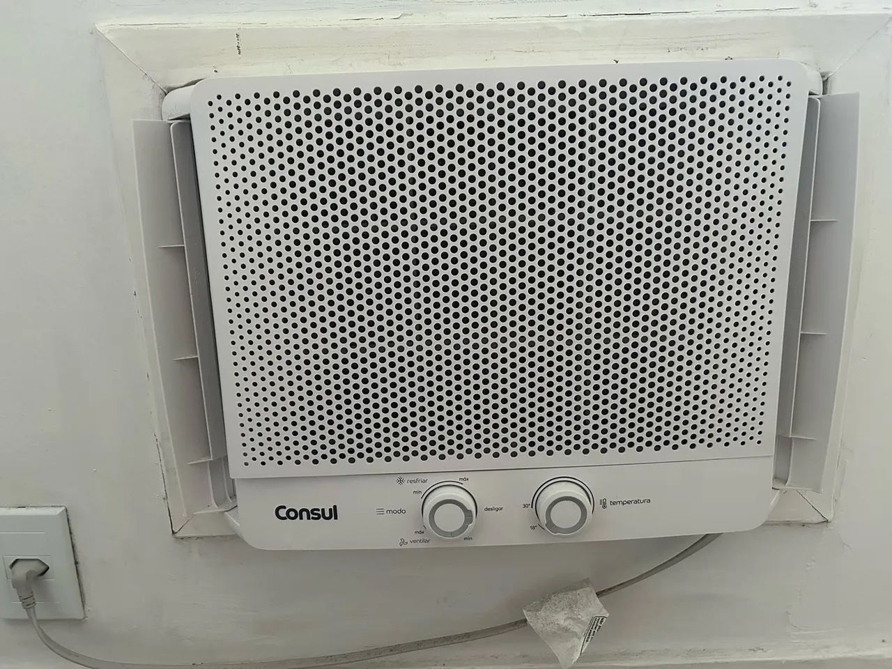 VENDO AR CÔNSUL. - Foto 2