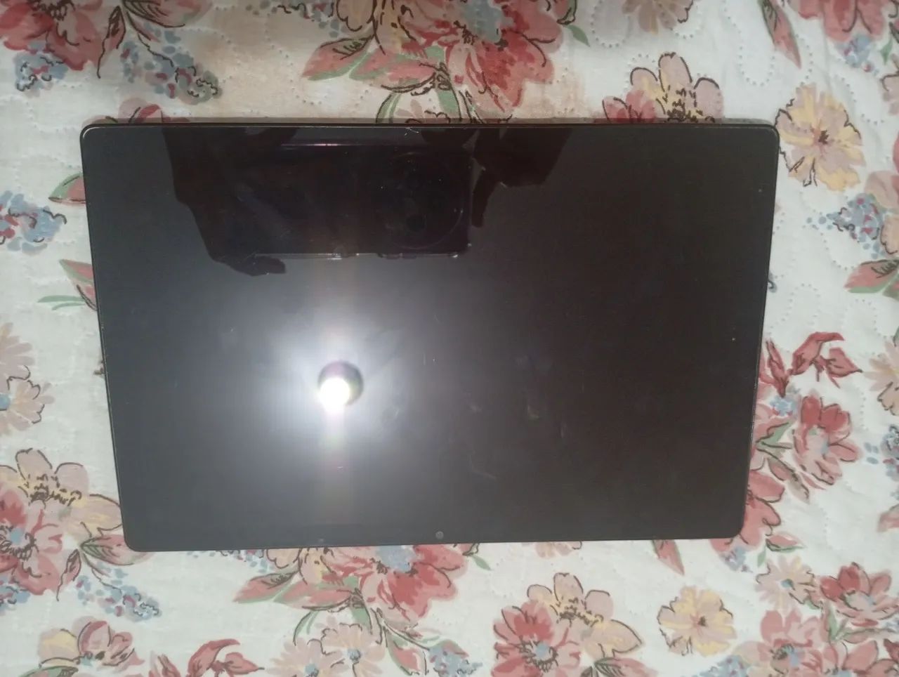 Tablet Samsung A8 negócio 