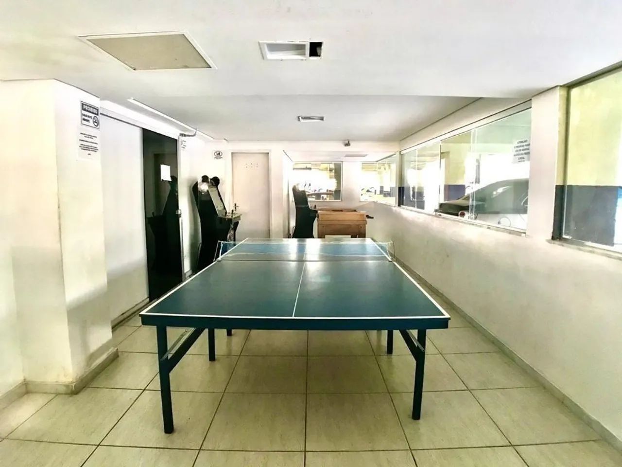 Apartamento para aluguel no Cabral - Foto 2