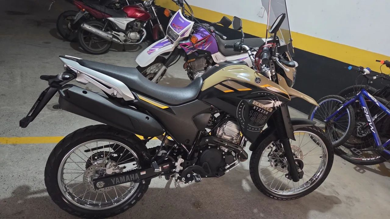 Lander XTZ - Foto 3