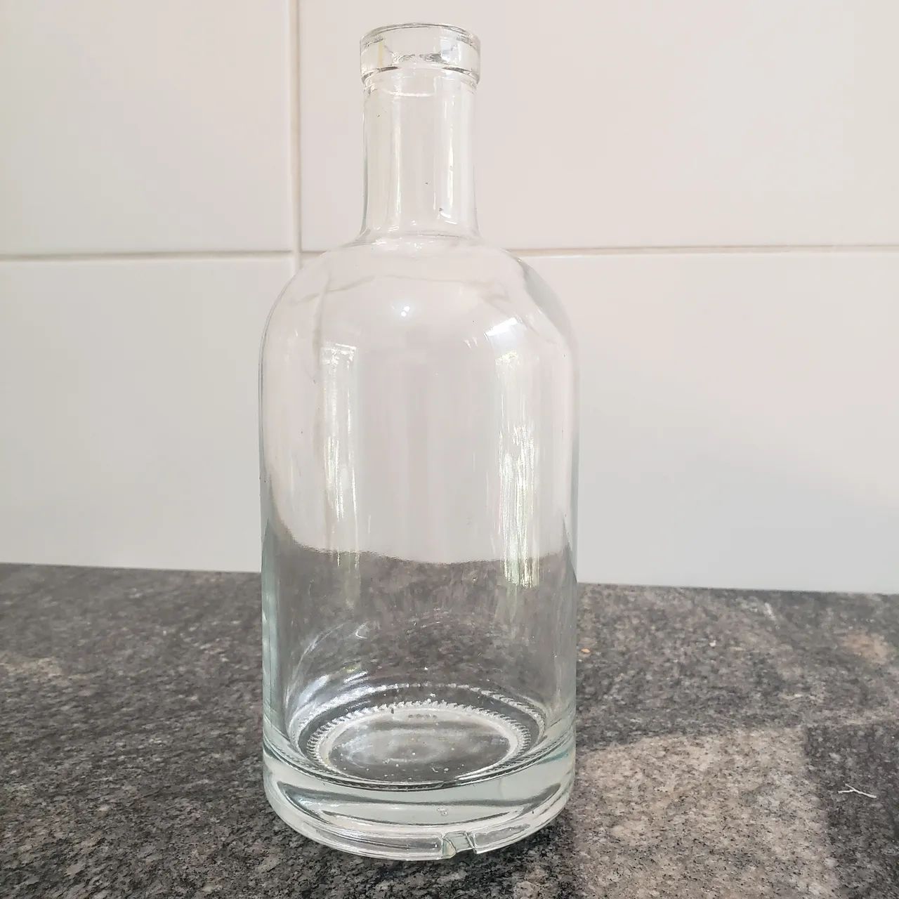 Garrafa de Vidro - Foto 3