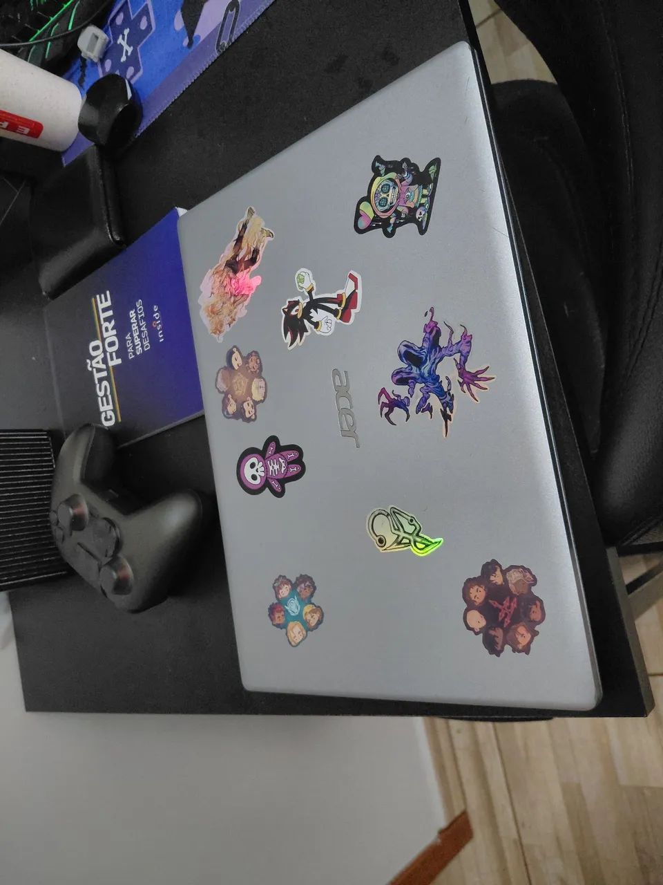 Notebook Acer Aspire 3 - Foto 3