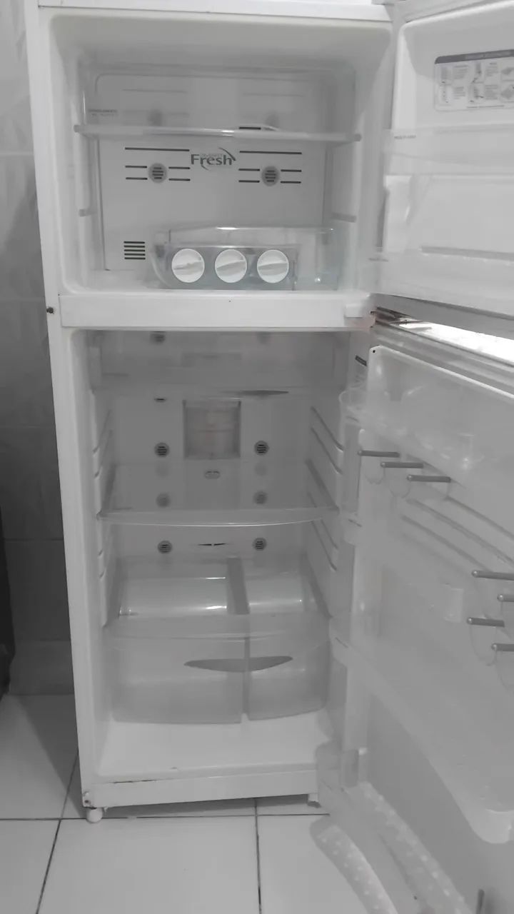 Geladeira frost free  - Foto 3