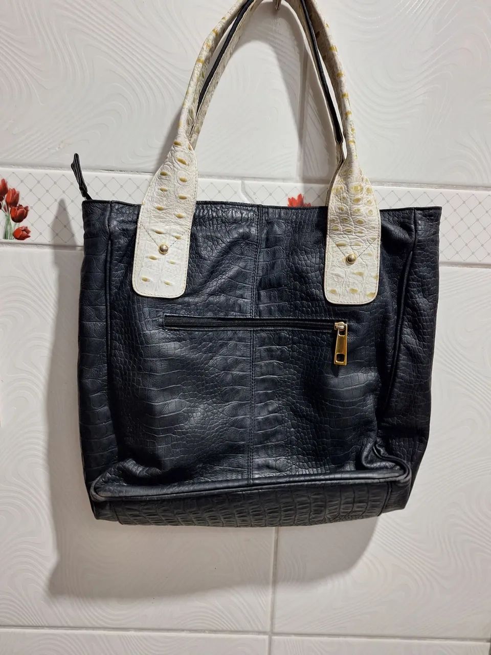 Bolsa - Foto 2