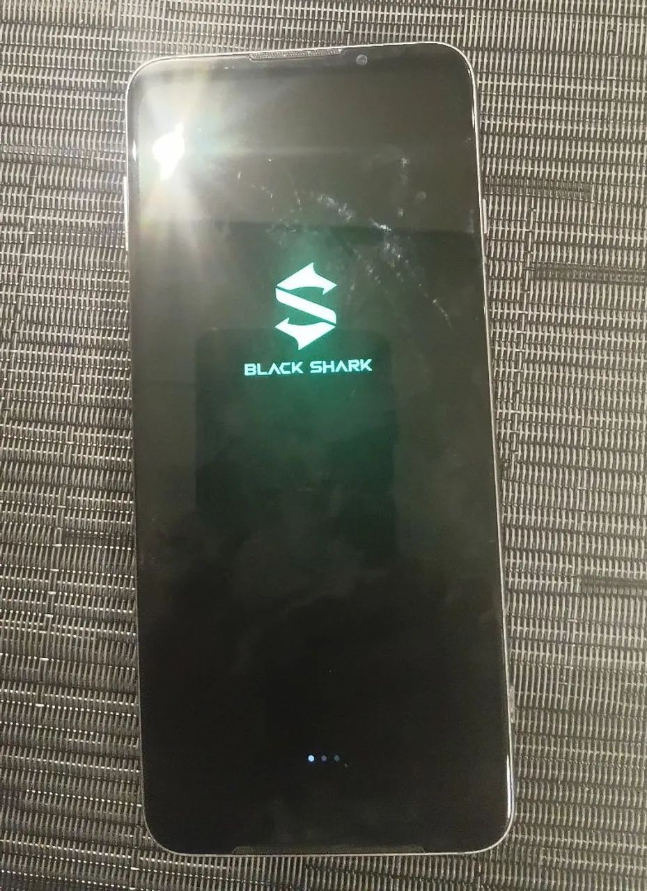 Xiaomi Black Shark 3