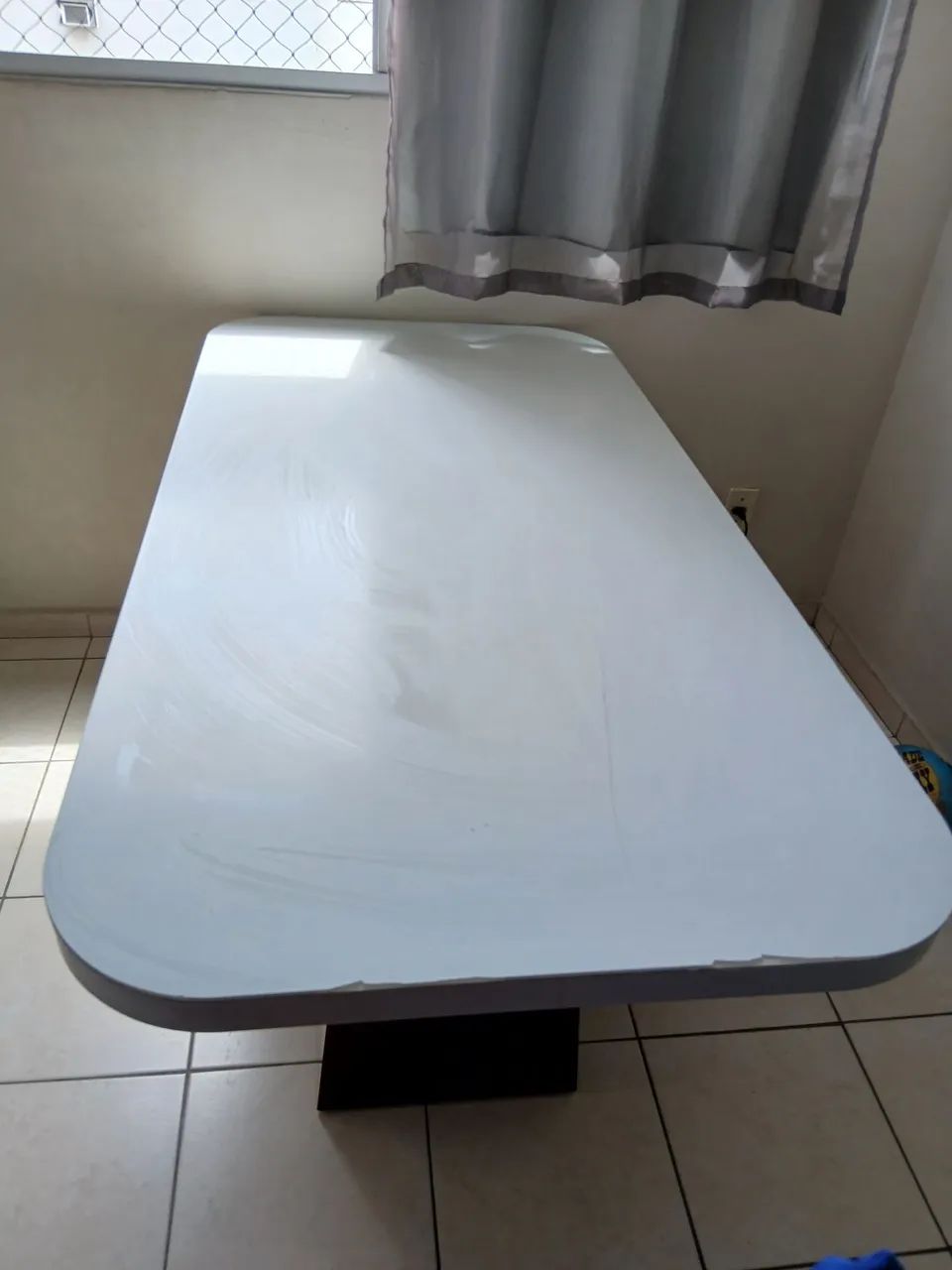 Vendo mesa de jantar  - Foto 4