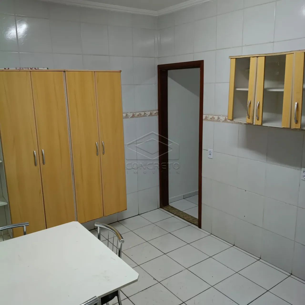 Casa Padrão em Bauru