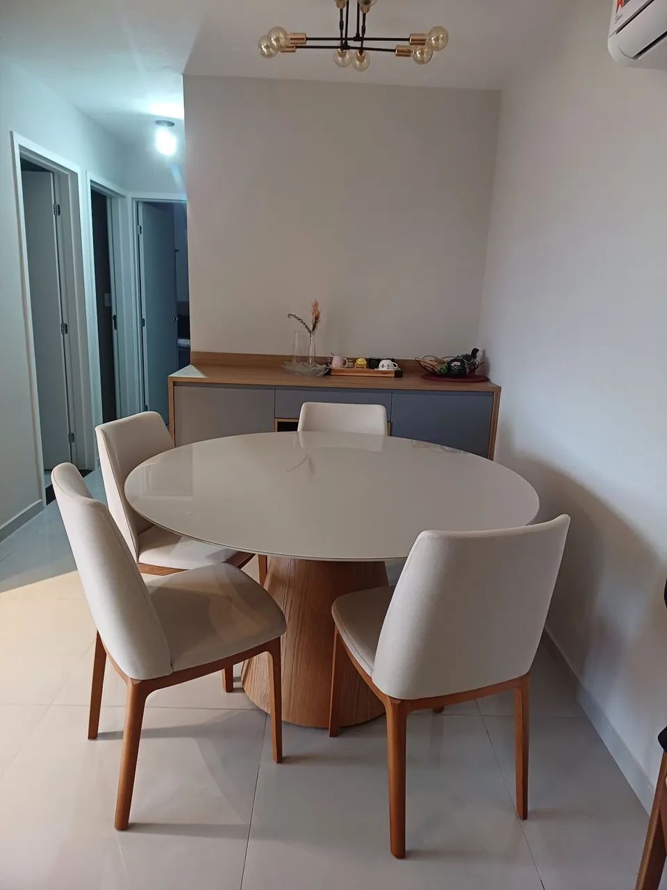 Apartamento Vila Carvalho  - Foto 3