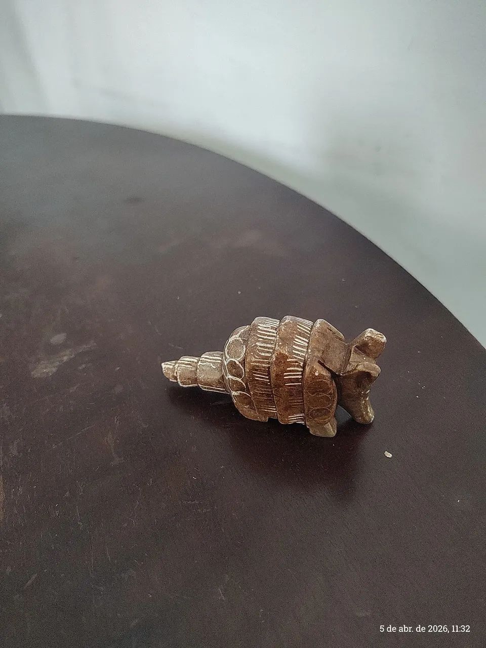 Escultura em pedra - Foto 2