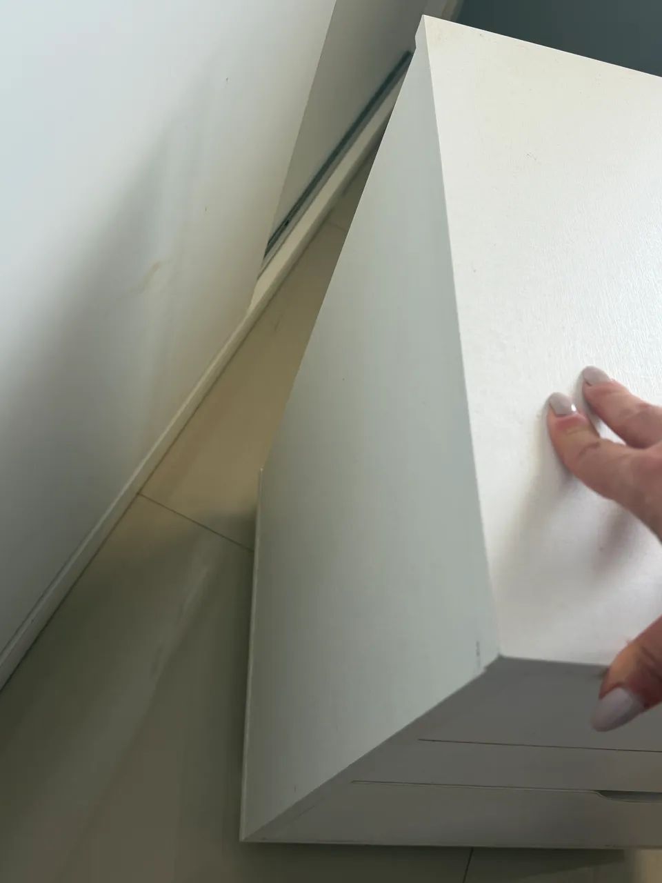 Mesa criado mudo - Foto 4
