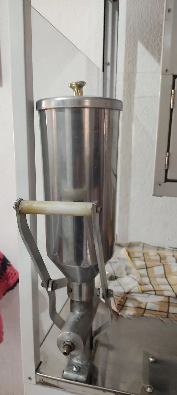 carrinho de churros - Foto 3