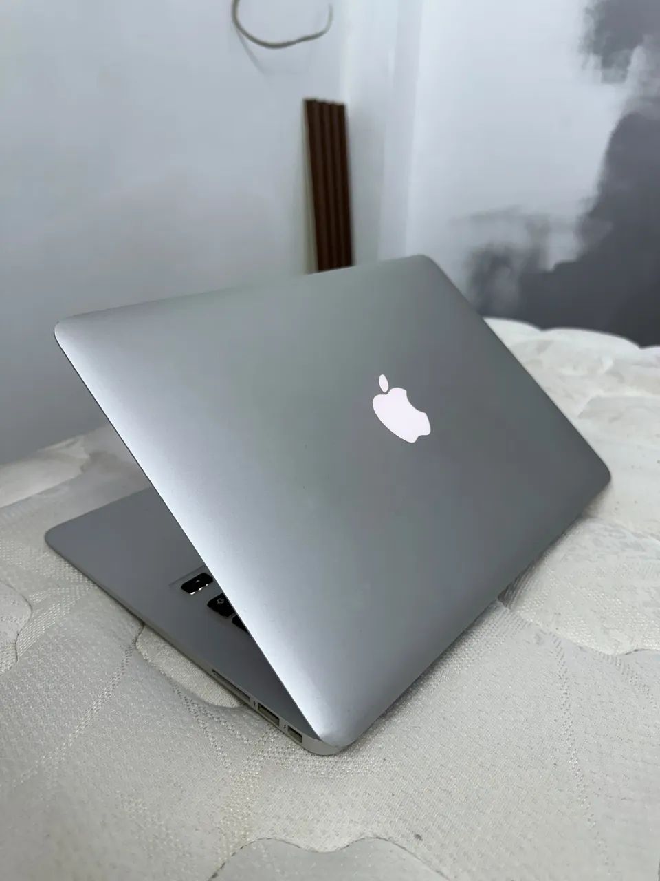 MacBook Air 13 inch - i5 - Impecável! - Notebooks - Andaraí, Rio