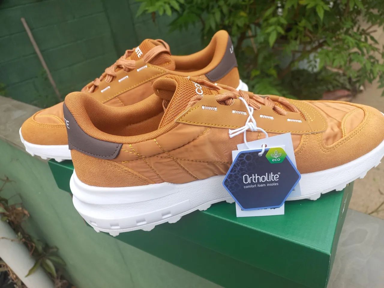 Tênis lacoste Elite Active Evo - Foto 3