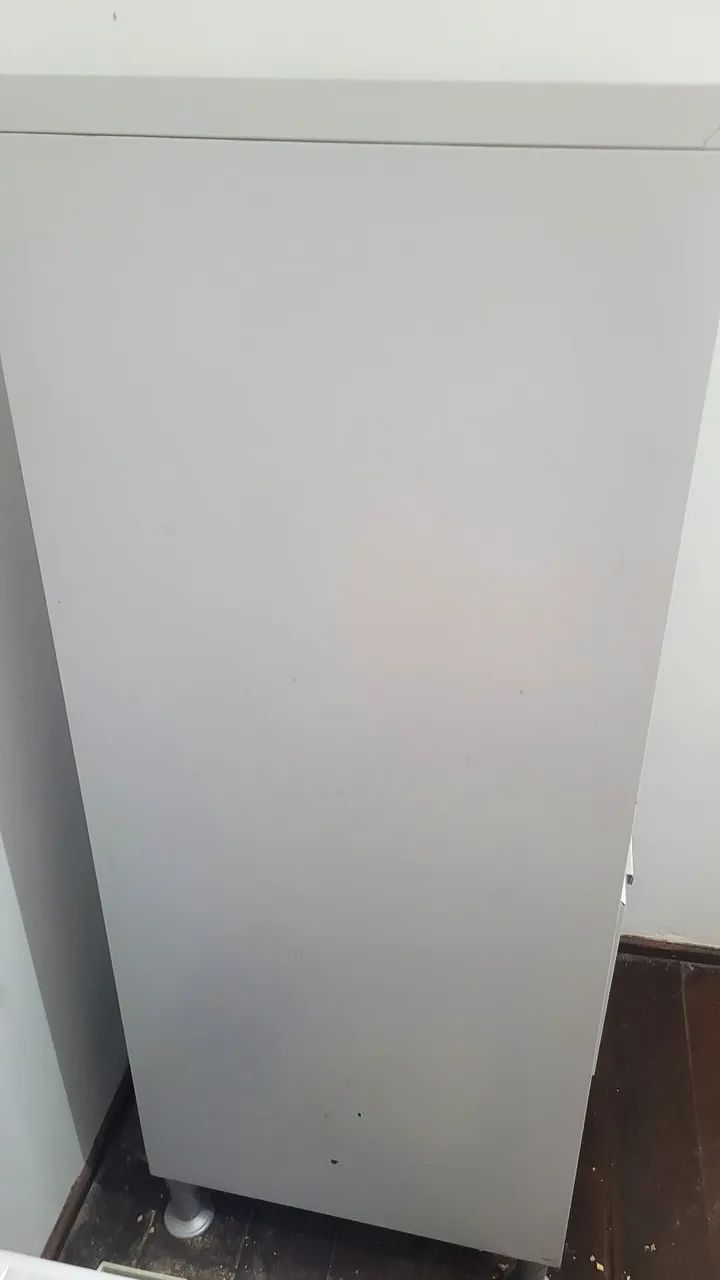Arquivo de Aço com 4 gavetas - Foto 2