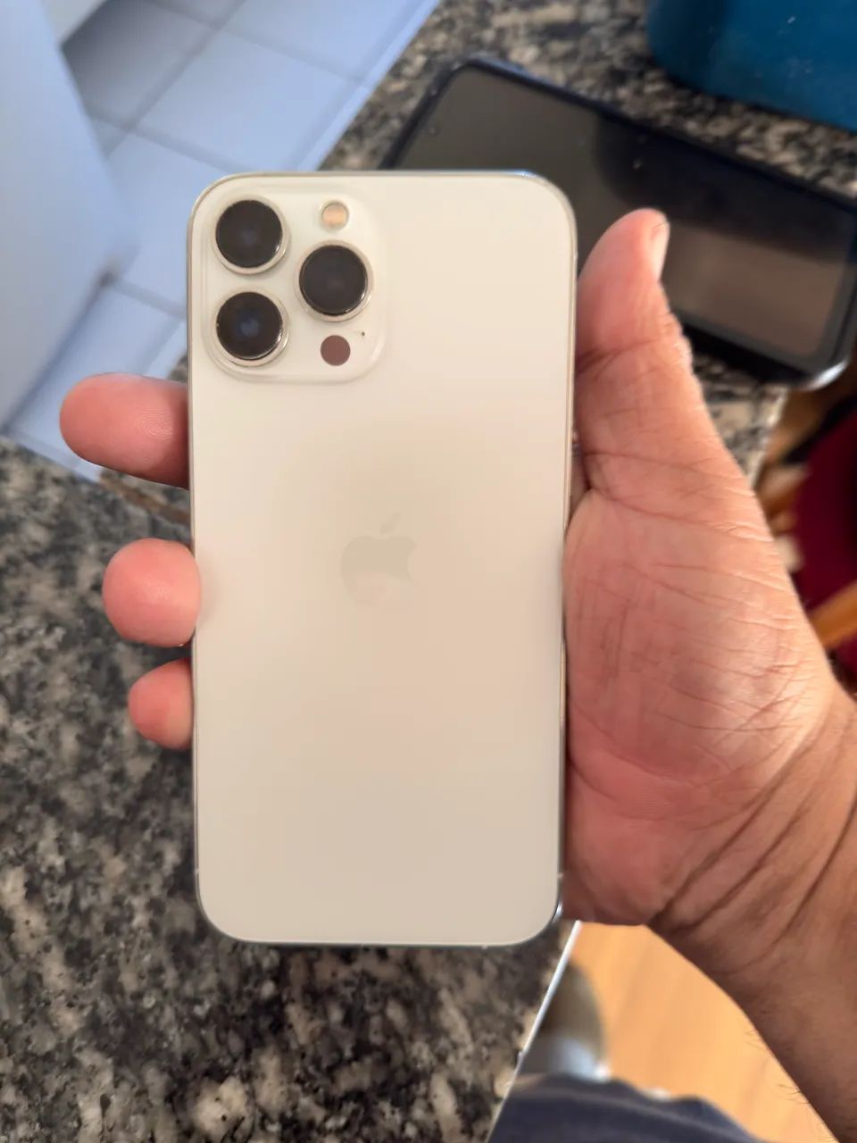 iPhone 16 Promax  - Foto 2
