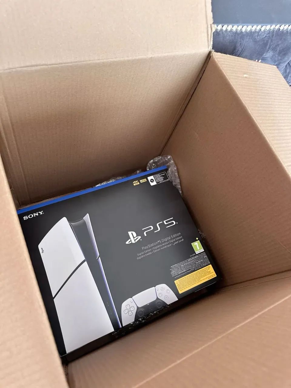 PlayStation 5