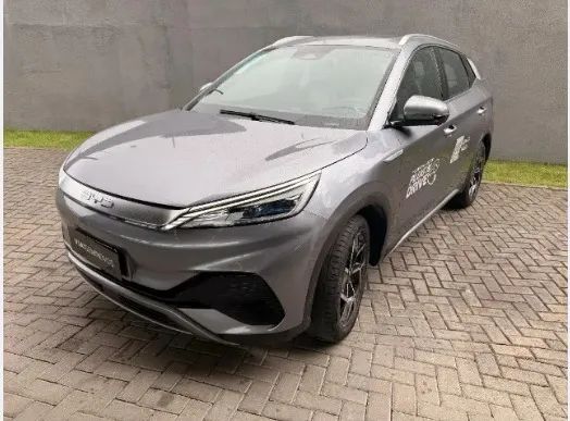 BYD Yuan Plus Yuan Plus (Elétrico) 2025