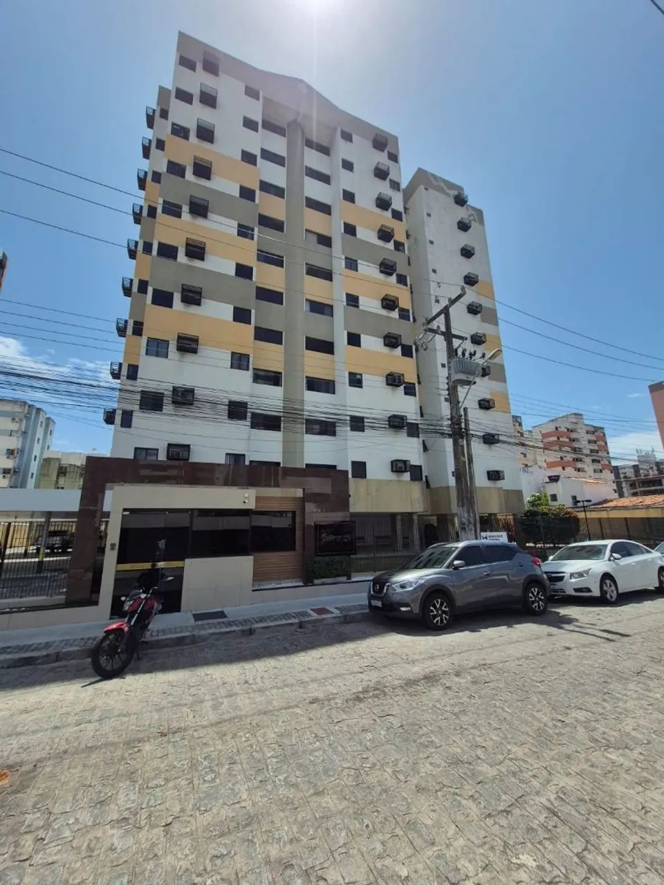 3/4 nascente bem localizado perto da praia - Foto 2