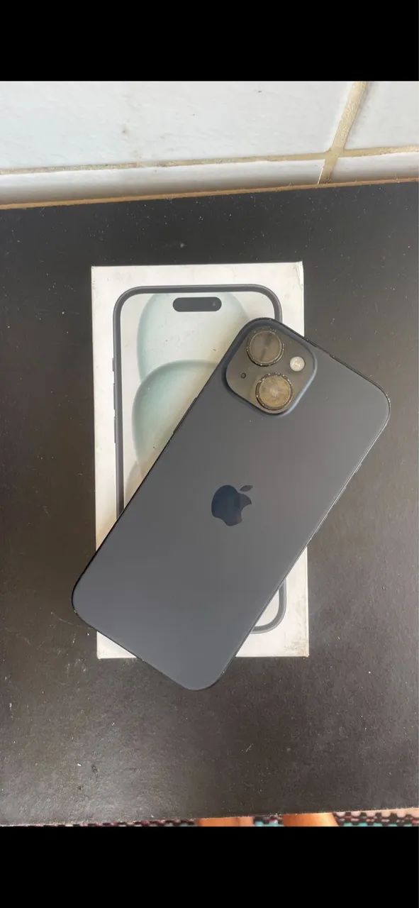 iPhone 15 128gb - Foto 3