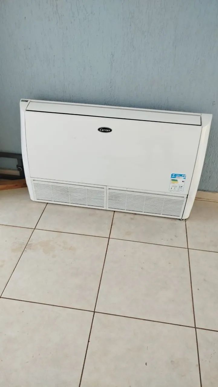 Venda ar condicionado  - Foto 3