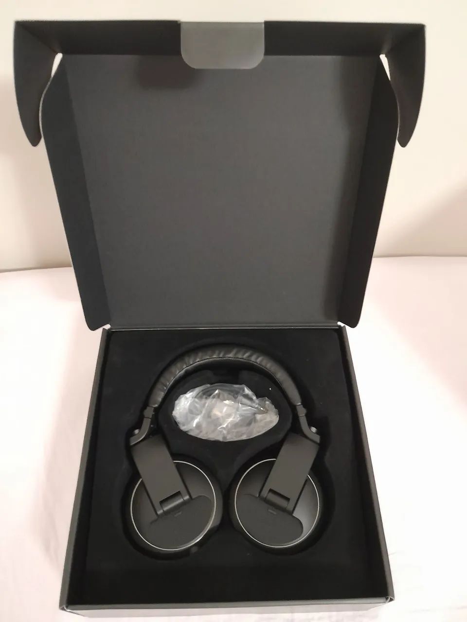 Fone Pioneer Hdj X5 - Foto 3