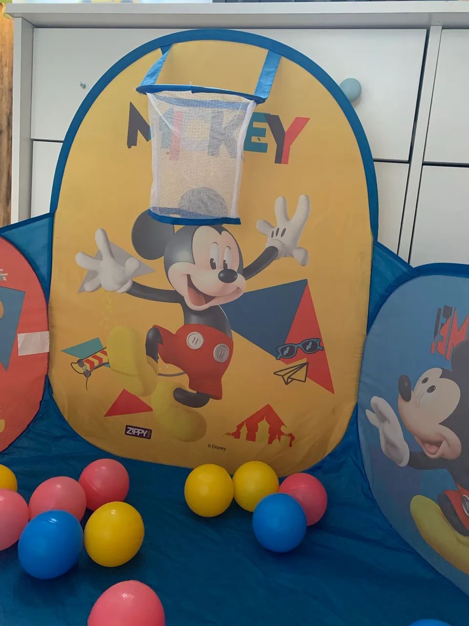Piscina de Bolinhas infantil  - Foto 3