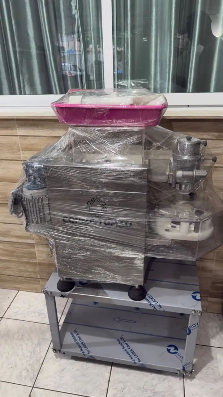 Modeladora de Salgados 5.5 Max Consultomaq - Foto 4