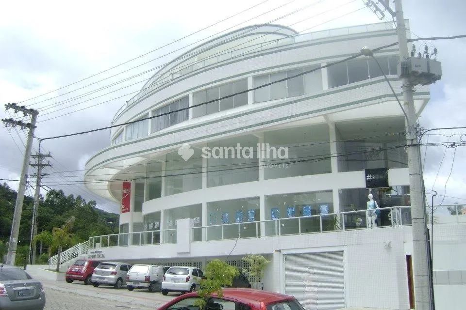 Loja à venda, 43,42m² - Córrego Grande - Florianópolis/SC