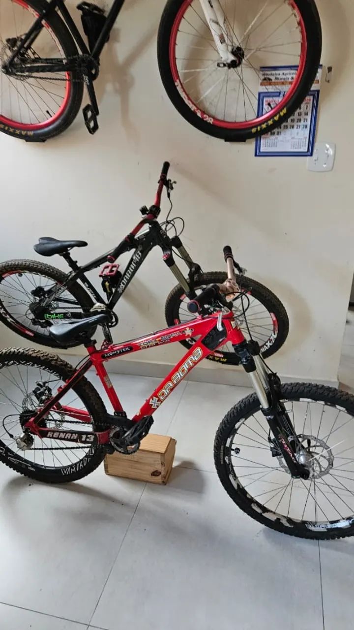 Vendo DaBomb Tora Bora - Foto 3