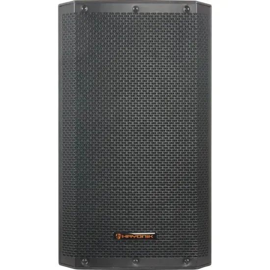 Caixa Ativa Hayonik Pro12 720W Nova - Foto 2