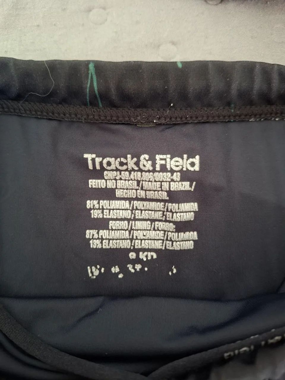 Sunga Track & Field - Foto 3