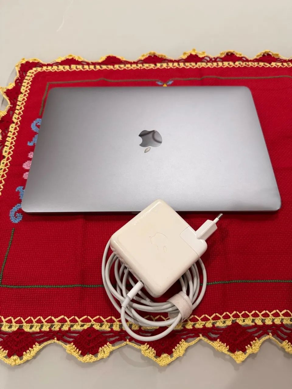 MacBook Pro 2017 , Core i5, 13,3?, 8GB - Notebooks - Vila dos