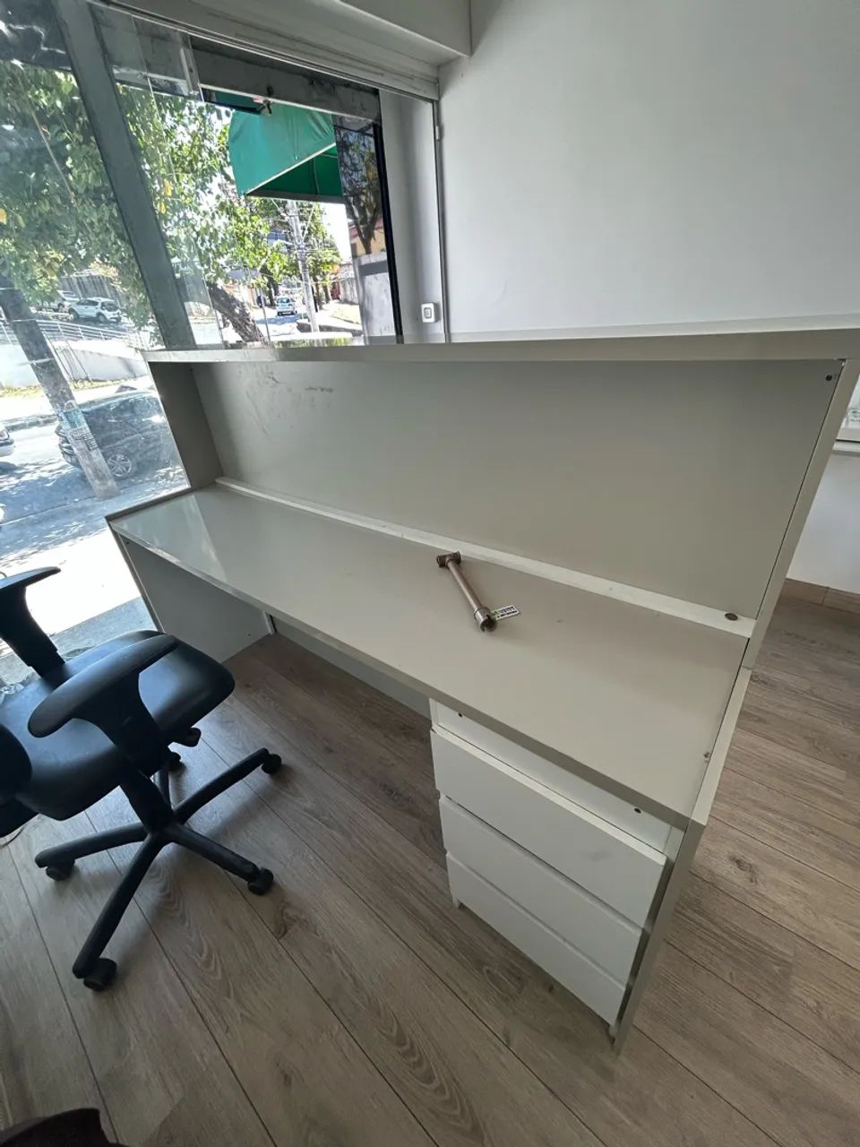 Balcão recepção  - Foto 3