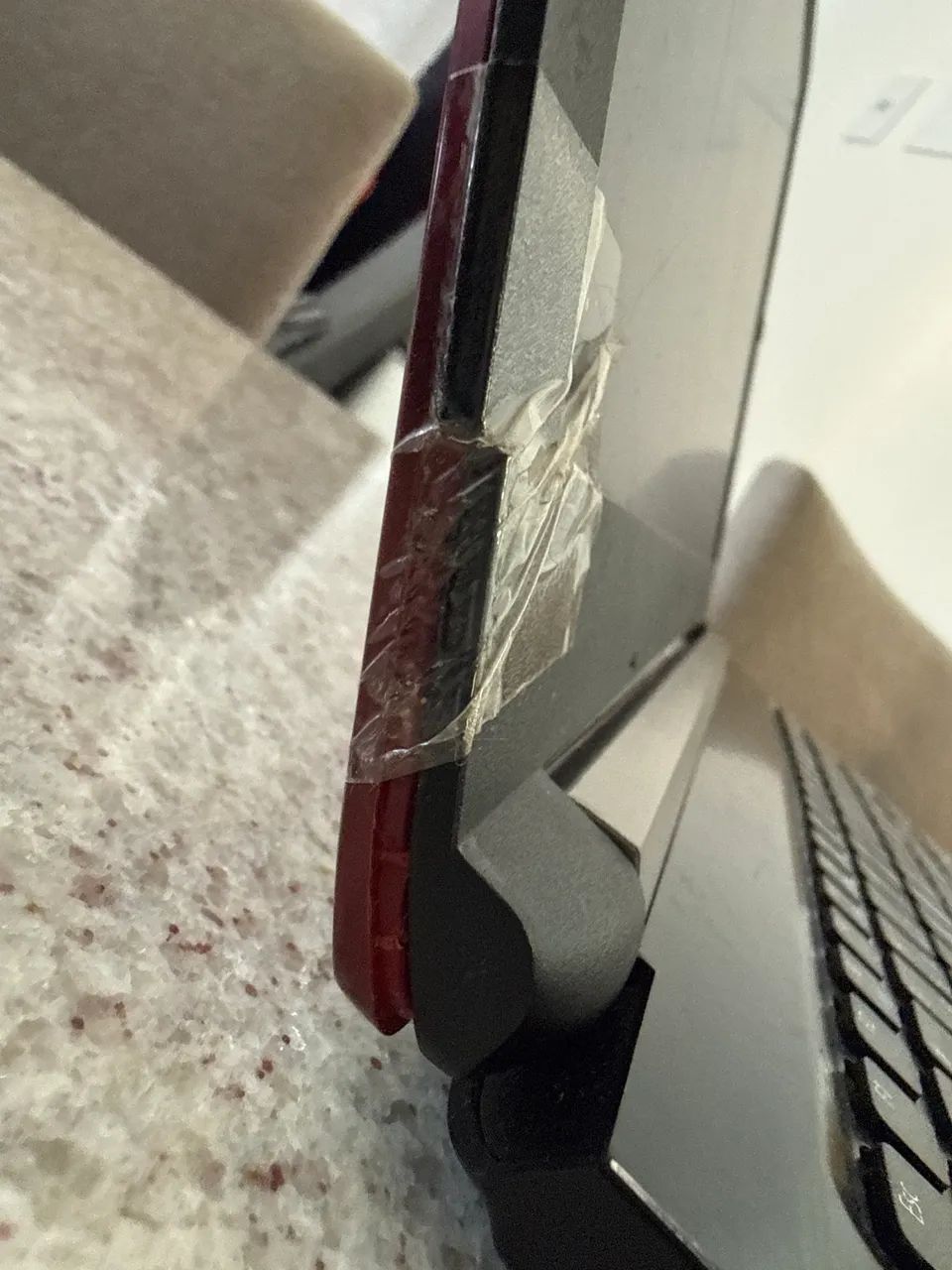 Notebook Acer  - Foto 4