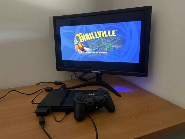 Play 2 - Faço Envio - Foto 3