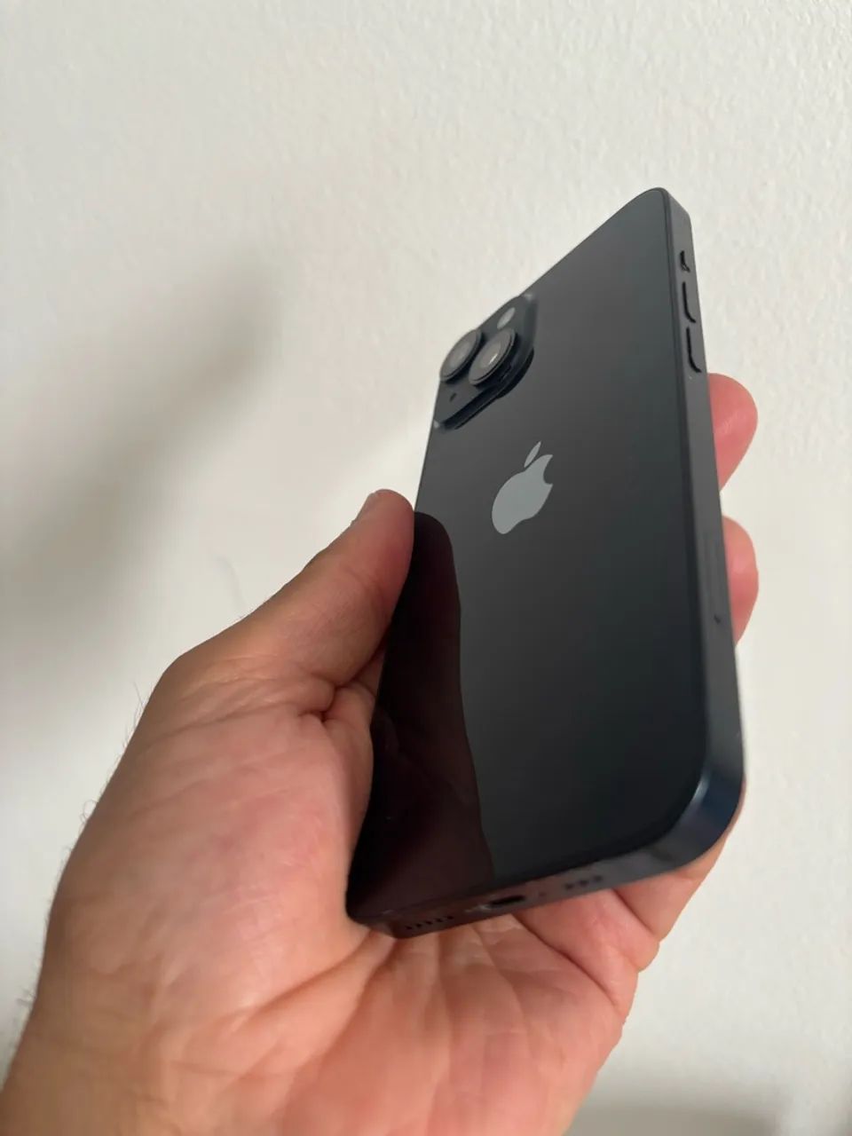 Vendo IPhone 14 -  TODO ORIGINAL - Foto 3