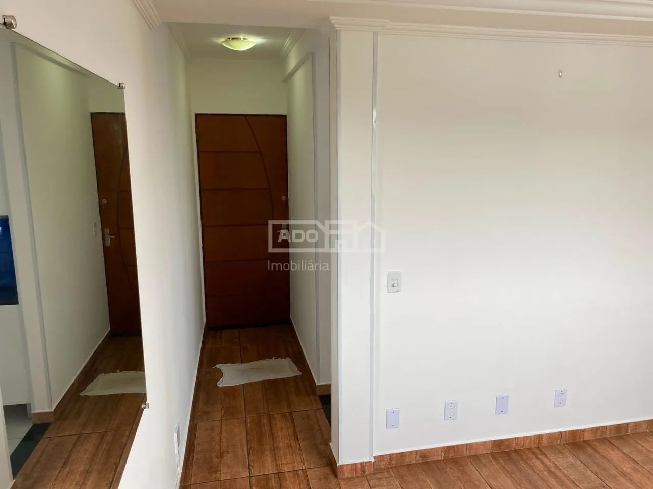 apartamento - Parque Residencial Vila União - Campinas - Foto 4