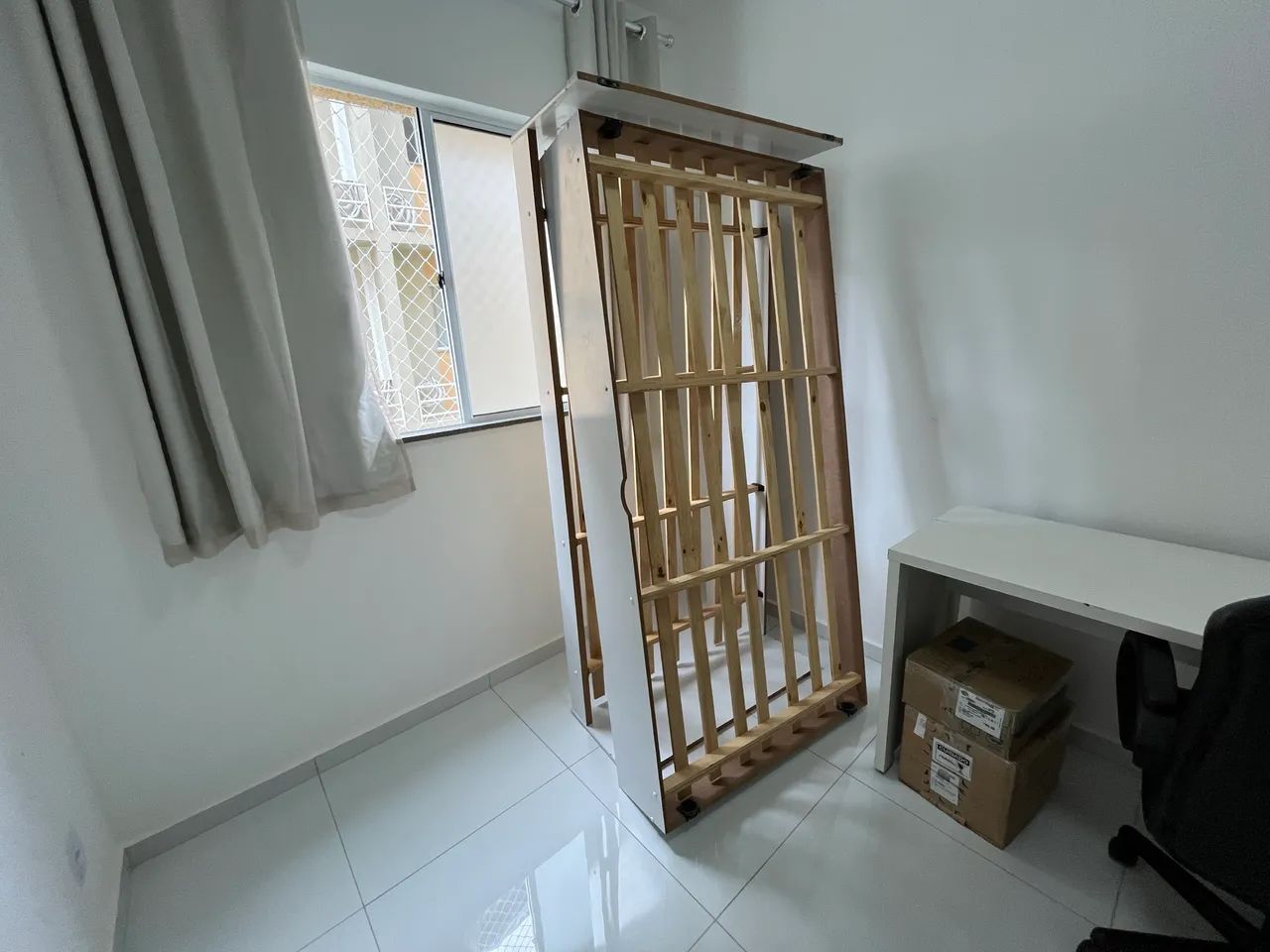 Sofá cama / bicama em mdf - Foto 5